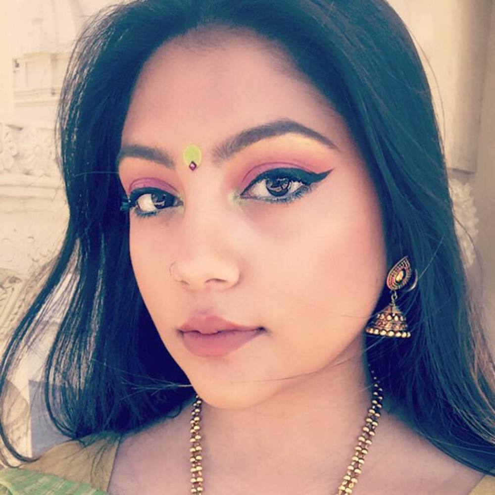 Meet your Posher, Meghna